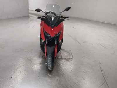 Yamaha XMAX 250 2022