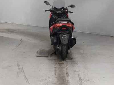 Yamaha XMAX 250 2022
