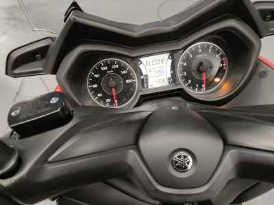 Yamaha XMAX 250 2022