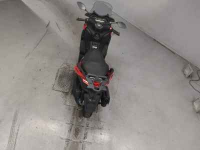 Yamaha XMAX 250 2022
