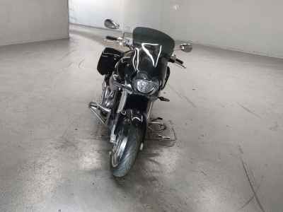 Suzuki Boulevard M109R 2014