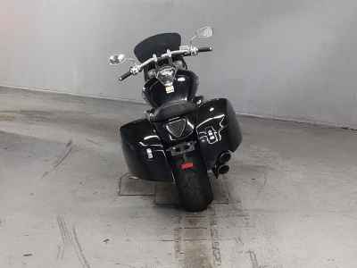 Suzuki Boulevard M109R 2014