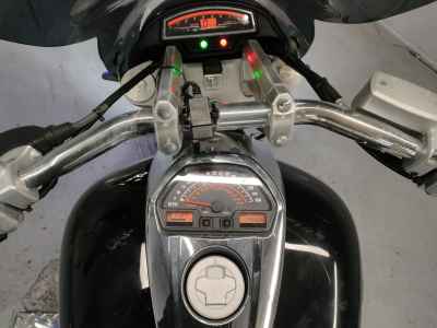 Suzuki Boulevard M109R 2014