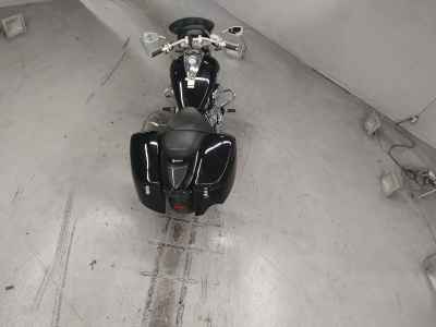 Suzuki Boulevard M109R 2014