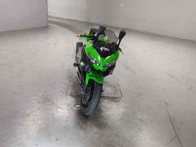 Kawasaki Ninja 400 2019