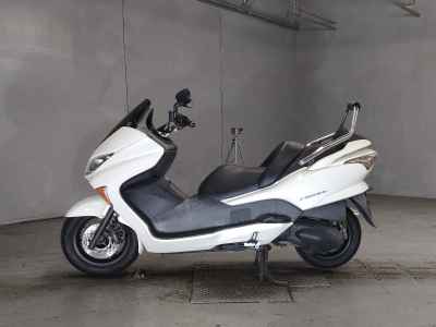 Honda Forza Z 2006