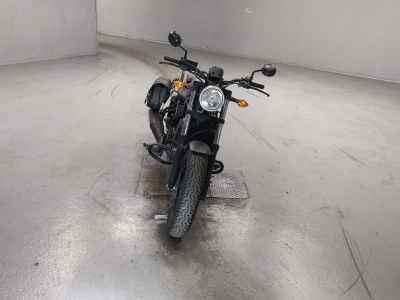 Honda Rebel CMX250 2017
