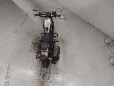 Honda Rebel CMX250 2017