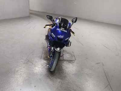 Yamaha YZF-R3 2021