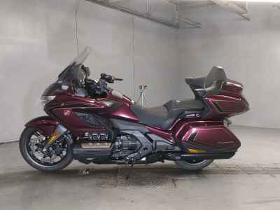 Honda GL1800 Gold Wing Tour DCT 2025
