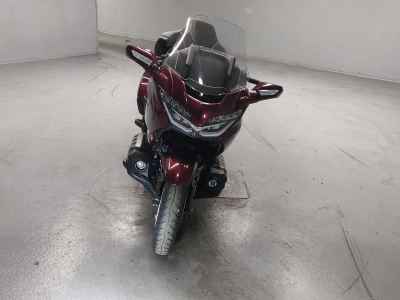 Honda GL1800 Gold Wing Tour DCT 2025
