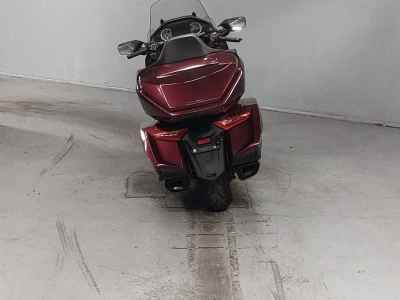 Honda GL1800 Gold Wing Tour DCT 2025