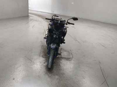 Yamaha MT-03 2024