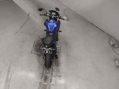 Yamaha MT-03 2024