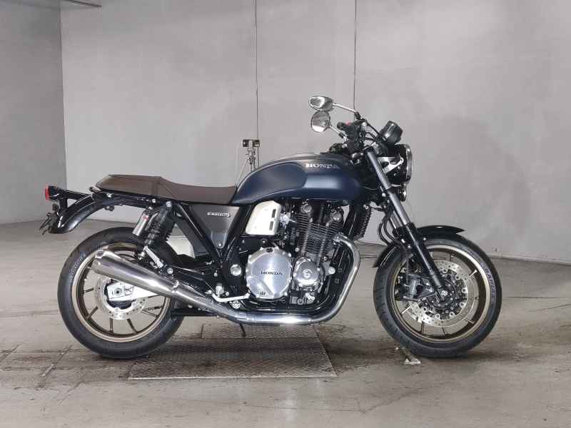 Honda CB1100RS 2022