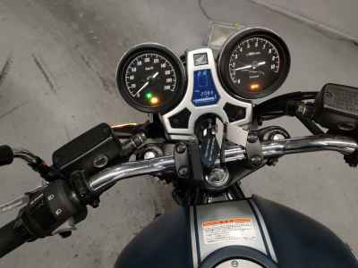 Honda CB1100RS 2022