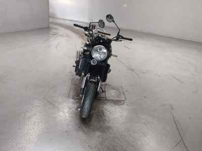 Kawasaki Z900RS 2018