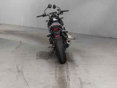 Kawasaki Z900RS 2018