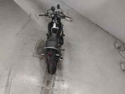 Kawasaki Z900RS 2018