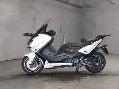 Yamaha TMAX 530 2013