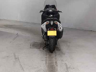 Yamaha TMAX 530 2013