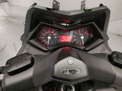 Yamaha TMAX 530 2013