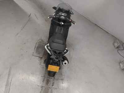 Yamaha TMAX 530 2013