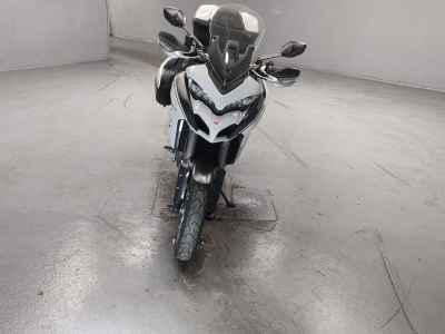 Ducati Multistrada 1260S 2019