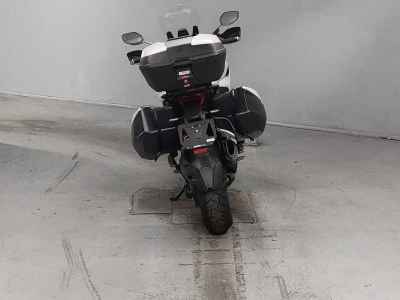 Ducati Multistrada 1260S 2019