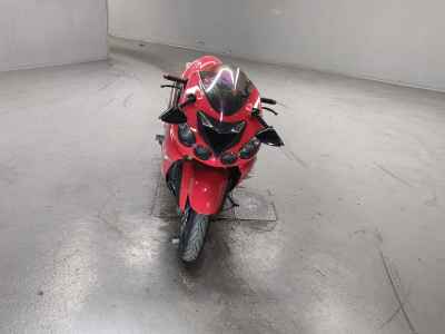 Kawasaki Ninja ZX-14R 2007