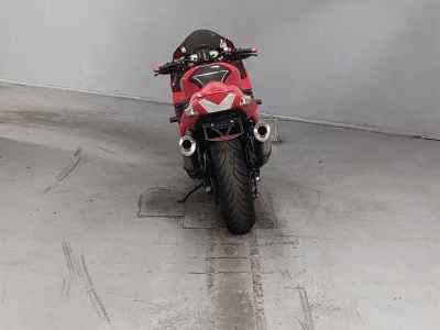 Kawasaki Ninja ZX-14R 2007