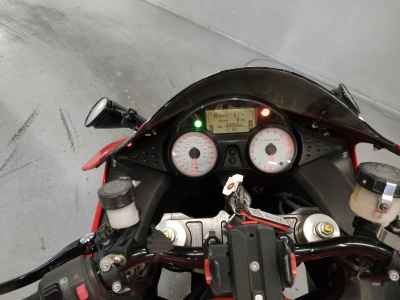 Kawasaki Ninja ZX-14R 2007