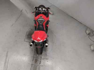 Kawasaki Ninja ZX-14R 2007