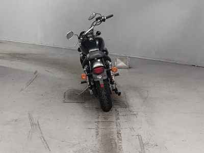Honda Magna 250