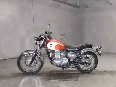 Kawasaki Estrella RS