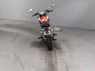 Kawasaki Estrella RS