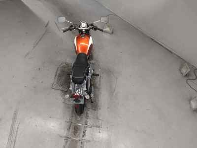 Kawasaki Estrella RS