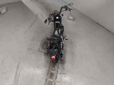 Harley-Davidson Sportster XL1200N 2008