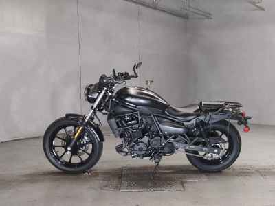Kawasaki Eliminator 400 2023