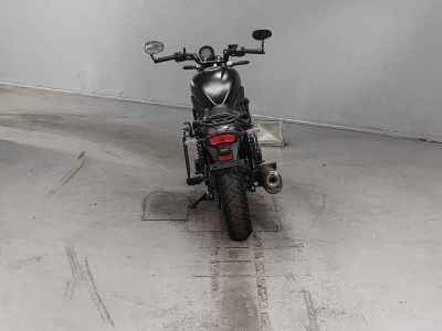 Kawasaki Eliminator 400 2023