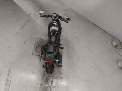 Kawasaki Eliminator 400 2023