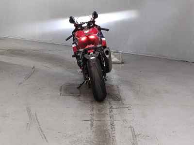 Honda CBR1000RR SP 2022