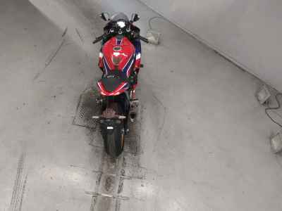 Honda CBR1000RR SP 2022
