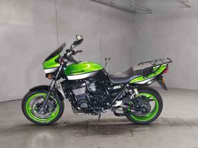 Kawasaki ZRX1200R 2008