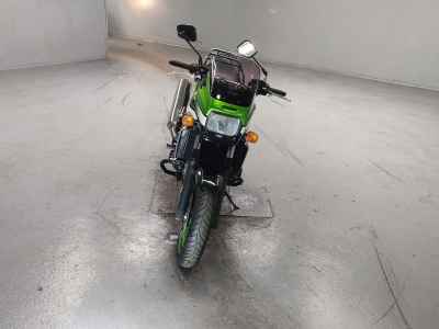 Kawasaki ZRX1200R 2008