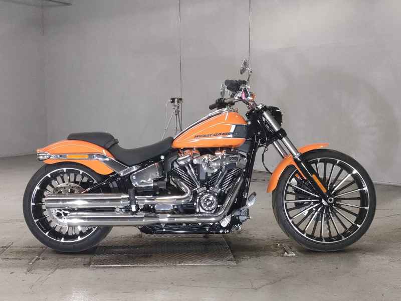 Harley-Davidson Breakout FXBR1920 2023