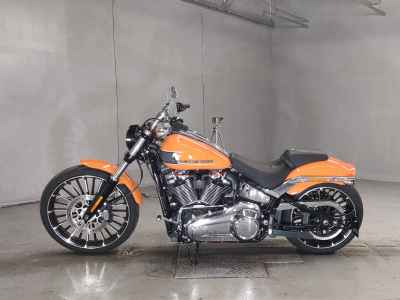 Harley-Davidson Breakout FXBR1920 2023