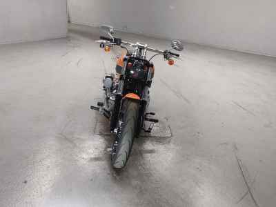 Harley-Davidson Breakout FXBR1920 2023