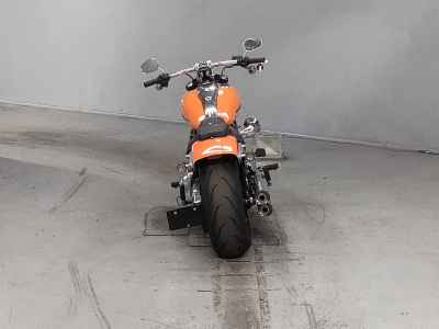 Harley-Davidson Breakout FXBR1920 2023