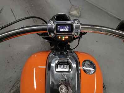 Harley-Davidson Breakout FXBR1920 2023